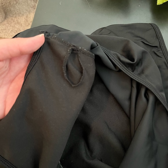 “The Party” Bridal Party Swimsuit - Picture 9 of 12